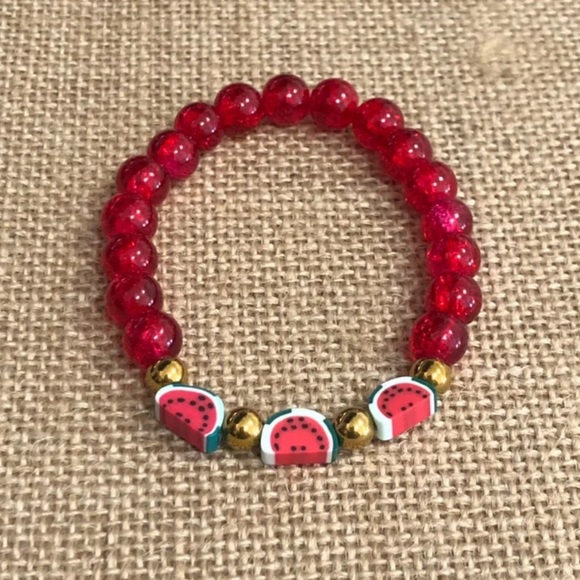Jewelry - Bead bracelet